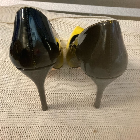 Ombré pump - Picture 3 of 3